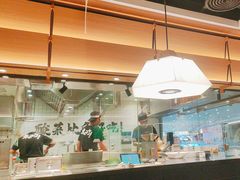 -太二酸菜鱼(福州泰禾店)