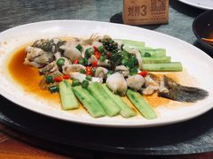 -猪肉婆私房菜(容桂总店)