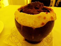 俄式罐焖牛肉-成桂西餐厅·42年的味道(五大道疙瘩楼店)