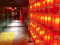 -华威约饭街