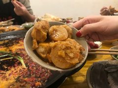 -刁姐火锅(五小区店)