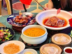 -誉八仙粤菜(万象天地店)