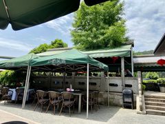 -听风阁农家私房菜茶楼(龙坞店)
