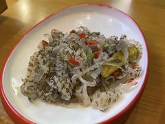 -庆峰龙虾烧烤(合肥一店)