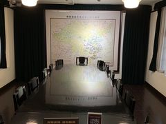 -重庆抗战遗址博物馆