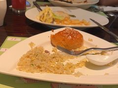 -上海东方佘山翰悦阁酒店·Vie全日制餐厅