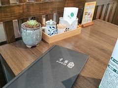 -青叶日本料理(北辰店)