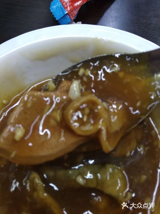 小胖包子王(定安路店)图片