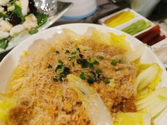 -全聚德(蓝山店)