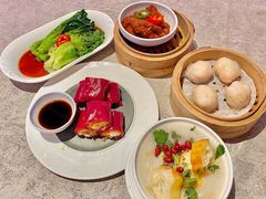 -金翠皇宫粤菜·点心·海鲜(翡翠店)