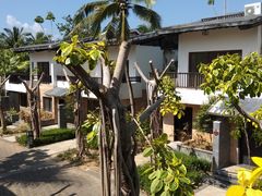 -三亚珠江南田温泉度假区