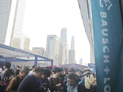 -宁波国际会展中心