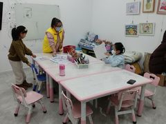 -北斗星爱涂艺术(城悦荟店)