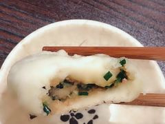 -舒小笼松针小笼包
