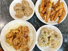 -品香排骨饭(羊官路店)