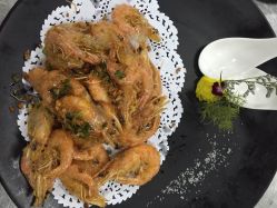 -佳丽海鲜大酒楼·宴会厅(蔡塘店)