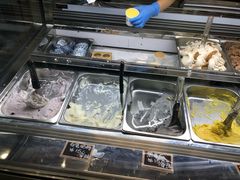 -歎雪糕低糖低脂Gelato冰淇淋