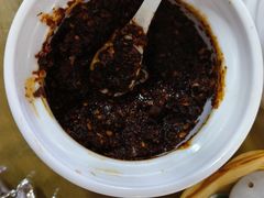 -建基泡馍·西安老字号·清真(永宁店)