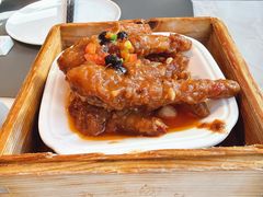 -广州酒家(天字码头店)