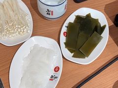 -鱼酷活鱼烤鱼(南开大悦城店)