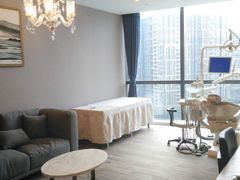 -第一健康体检中心(高新分院)