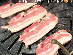 -韩宫宴和牛烤肉(合肥滨湖银泰城店)