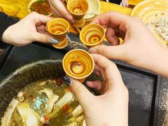 -滇藏石锅宴(崇仁巷老店)