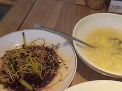 -严记小天府酸菜鱼(西四路店)