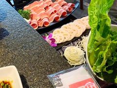 -椒王火锅(厚街万达店)