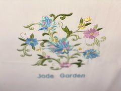 -翠园(兴业太古汇店)