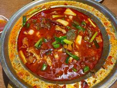 -辣得叫湘菜(四明店)