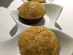 脆皮叉烧包-潮福城大酒楼·潮味粤品·港式点心(湖滨北路店)