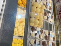 -吴酥生宫廷酥饼(南门口店)