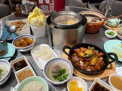 -潮界(虹桥新天地店)