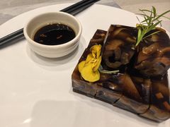 -满堂·烤鸭店·北京菜(鼓楼店)