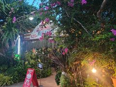 -Jomtien Talay Pao Pattaya