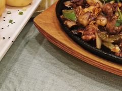 -旺仔家常菜生煎包(马端街店)