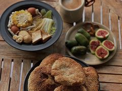 -肖为民麻糕(双桂坊店)