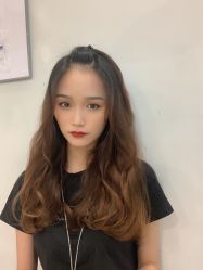 点击看大图 -苏豪路易士·嘉玛发廊