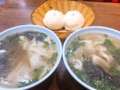 -郑家包子牛肉拉面(尚勤路店)