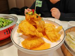 -来相会饺子·新辽菜(甘家口店)