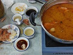 -范饭椰林川湘味海鲜·椰子鸡(三亚湾椰梦长廊店)