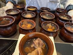 -小柴米·传统江西菜(八一广场店)