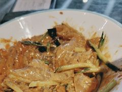 -江边城外烤全鱼(方庄时代购物中心店)