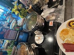 -希尔顿欢朋酒店·欢朋餐厅
