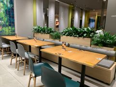 大堂-乐凯撒披萨(喜荟城店)