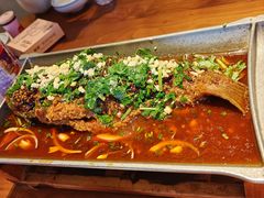 -树厨贵州菜(花果园购物中心店)