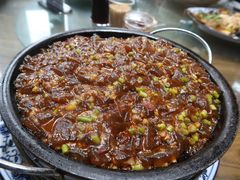 -豫菜园灌汤小笼包子(三大街店)