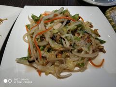 -东江海鲜大排档·潮汕菜·砂锅粥