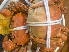 -品鲜村农家菜·阳澄湖大闸蟹(总店)